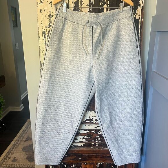 Nike Tech Pack Therma fit Adv Gray Athletic pants for Active Comfort size Large - Picture 1 of 11